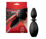 Irigator igiena intima NMC Freshen Pump negru 10 cm