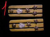 C1 - Grade militare - comunism RSR - colonel geniu