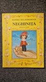NEGHINITA - Barbu Delavrancea