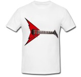 Cumpara ieftin Tricou &quot; Jackson King v black &quot;