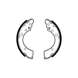 Set saboti frana Delphi LS1417, parte montare : Punte Spate