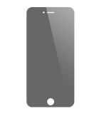 Folie de protectie pentru iPhone 7/8 plus Privacy Anty-Spy, high quality Bibilel tempered glass, BBL009