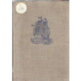 Cu magellan in jurul lumii - A. Pigafetta
