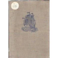 Cu magellan in jurul lumii - A. Pigafetta