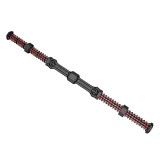 Bara multifunctionala 2in1 cu arcuri, extensie si presare, 104x6 cm Household NewTrend