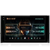 Cumpara ieftin Navigatie Skoda Kodiaq, Android 13, V-Octacore 4GB RAM + 64GB ROM, 10.36 Inch - AD-BGV10004+AD-BGRKIT028