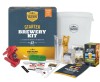 Kit Bere Casa Mangrove Jack&#039;s: Set Complet Fermentare 30L + Malt, Curatare, Capsator &amp; Instructiuni - Alege Aroma!