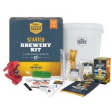 Mangrove Jack&#039;s Starter Brewery Kit - set complet pentru bere de casa