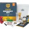 Mangrove Jack&#039;s Starter Brewery Kit - set complet pentru bere de casa