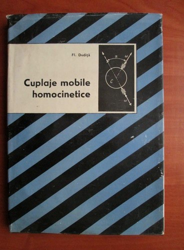 Fl. Dudita - Cuplaje mobile homocinetice
