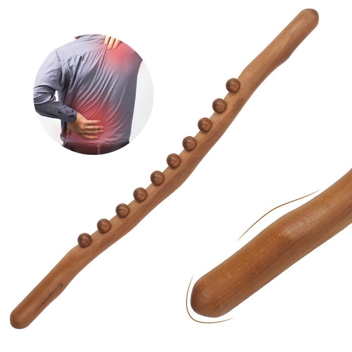 Ba&Aring;&pound; masaj inSPORTline Jarosa 250 FitLine Training