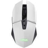 Mouse Gaming Trust GXT 110W Felox White