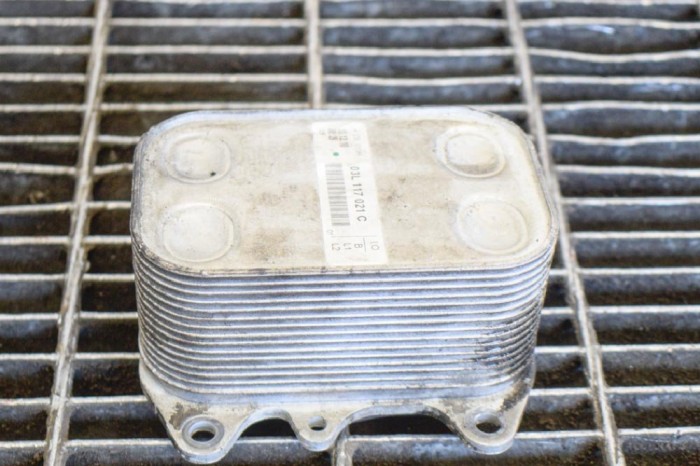 VW PASSAT Variant B7 365 2011 OEM: 03L117021C SKU: 11184509
