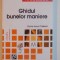 Sylvie-Anne Chatelet - Ghidul Bunelor Maniere