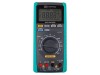 Multimetru Digital LCD True RMS KYORITSU KEW1051 Portabil Masura Tensiune/Curent AC/DC