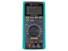 Multimetru digital LCD True RMS