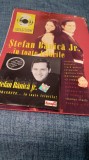 CD STEFAN BANICA -DE DRAGOSTE...IN TOATE FELURILE ! RAR !!! COLECTIE EUROPA FM