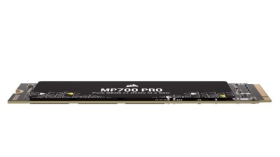 CR SSD MP700 PRO 2TB M.2 NVMe PCIe 5 foto
