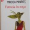 FEMEIA IN ROSU de MIRCEA NEDELCIU...MIRCEA MIHAIES , 2011
