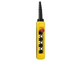 Casetă de comandă Harmony XAC - 8 butoane IP65