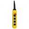 Casetă de comandă Harmony XAC - 8 butoane IP65