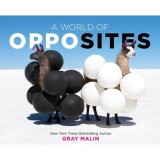 Cumpara ieftin A World of Opposites A Picture Book