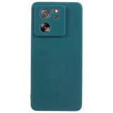 Lemontti Husa Matt Case Xiaomi 13T Verde