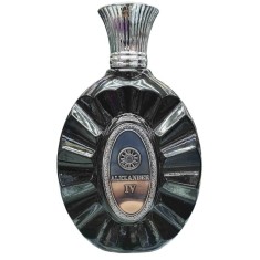 Fragrance World Alexander IV Apă de parfum pentru bărbați EDP 100 ml
