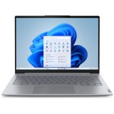 Laptop Lenovo ThinkBook 14 G8 IRL 21SG0086RI, 14 inch 1920 x 1200, Intel 210H 8 C / 12 T, 2.2 GHz - 4.8 GHz, 12 MB cache, 28 W, 8 GB DDR5, 512 GB SSD,
