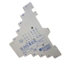 Bloc contacte auxiliare TELEMECANIQUE