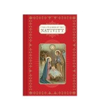 The Little Book of the Nativity |, Chronicle Books