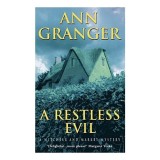 Cumpara ieftin Restless Evil