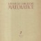 Studii si Cercetari Matematice, Nr. 2, Tomul 27/1975