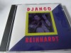 Django Reinhardt, cd