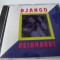 Django Reinhardt, cd