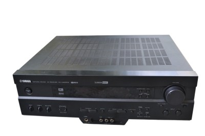 Amplificator Yamaha RX V 420 RDS foto