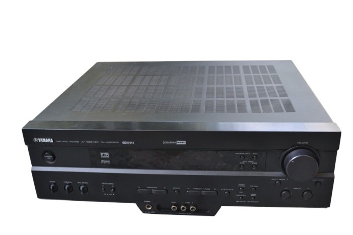 Amplificator Yamaha RX V 420 RDS