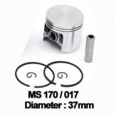 Piston complet stihl: ms 170 (37mm) -