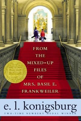 From the Mixed-Up Files of Mrs. Basil E. Frankweiler foto