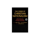 The Crisis of Christian Nationalism: Report from the House of Bishops Theology Committee