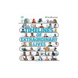 Timelines of Extraordinary Lives