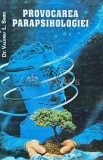 Cumpara ieftin Provocarea parapsihologiei - 1998 - Valeriu L. Samu (I224)