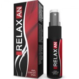 INTIMATELINE - RELAXAN ANAL COMFORT SPRAY 20 ML, INTIMATELINE INTIMATELINE