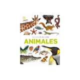El Libro de Los Animales (Our World in Pictures: The Animal Book)