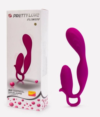 Vibrator Special Flowery foto