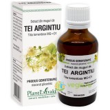 Extract din Muguri de Tei Argintiu 50ml