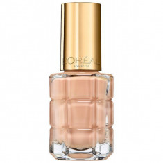 Lac de unghii L?Oreal Paris Color Riche, Vernis a L?Huile, 663 Sable Tuileries, 13,5 ml foto