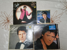 (Shaky) Shakin Stevens ? 3 LP-uri + single foto