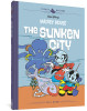 Disney Masters Vol. 13: Paul Murry with Carl Fallberg: Walt Disney&#039;s Mickey Mouse: The Sunken City