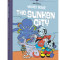 Disney Masters Vol. 13: Paul Murry with Carl Fallberg: Walt Disney&#039;s Mickey Mouse: The Sunken City